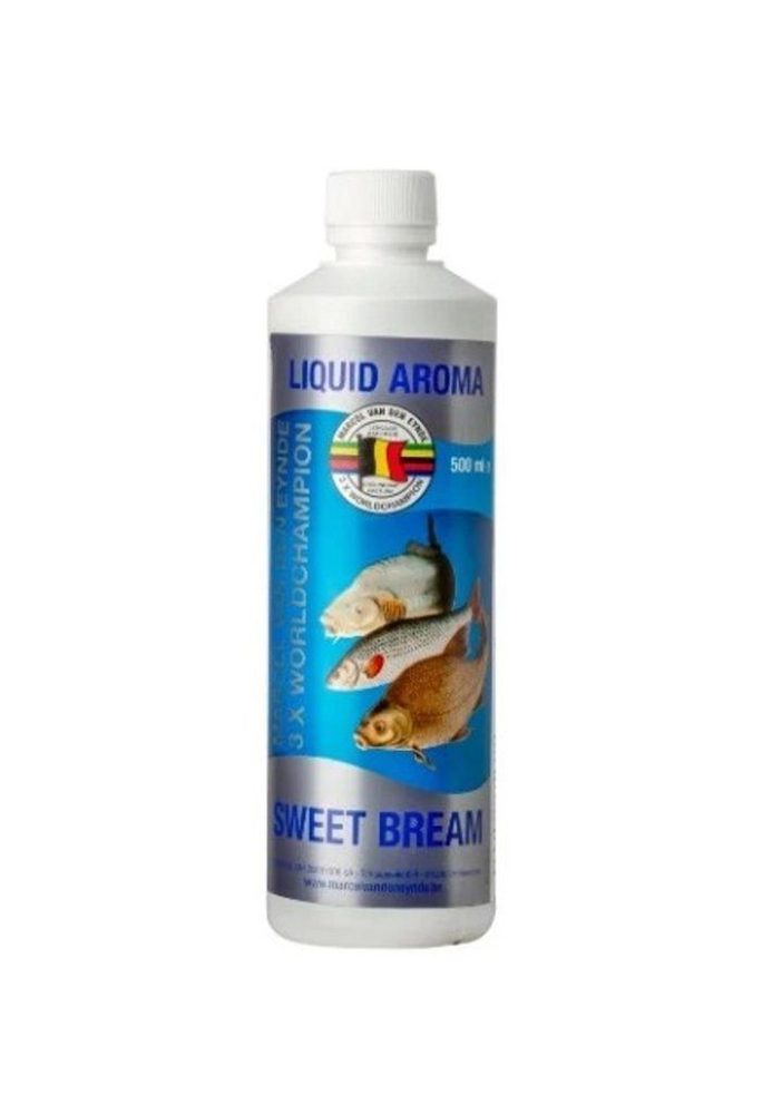 E-shop MVDE Liquid Aroma 500ml - Sweet Bream,MVDE Liquid Aroma 500ml - Sweet Bream