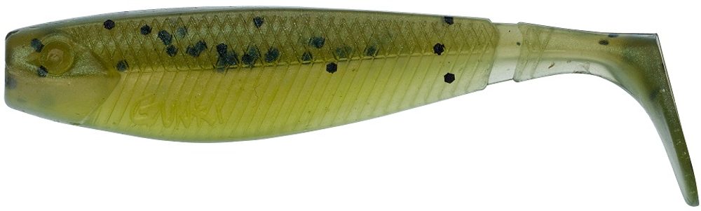 E-shop Gunki Gumová nástraha Riper G Bump Classic 6,5cm - Gremille,Gunki Gumová nástraha Riper G Bump Classic 6,5cm - Gremille