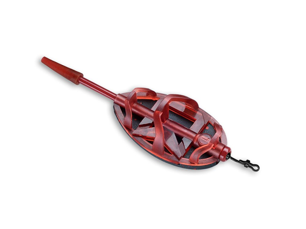 Delphin Method feederov� krm�tko Method Quix