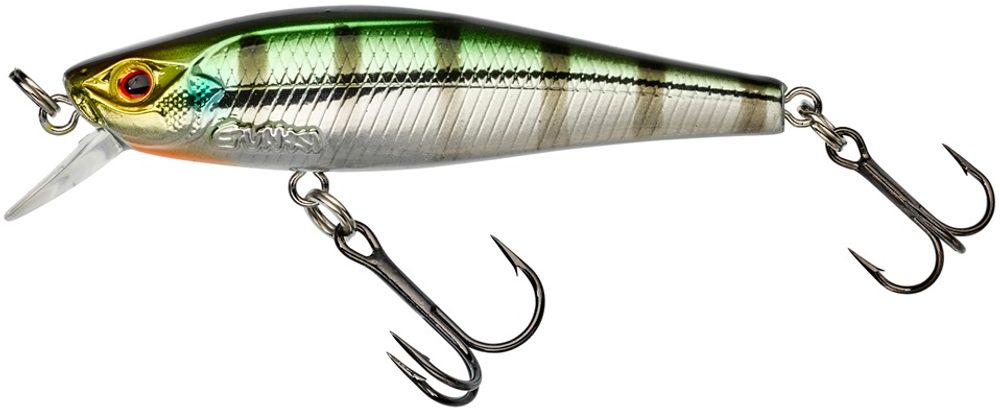 E-shop Gunki Wobler Gamera 6,5cm SP Twitch - Blue Gill GB,Gunki Wobler Gamera 6,5cm SP Twitch - Blue Gill GB