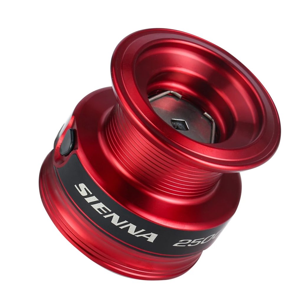 E-shop Shimano Náhradní cívka Sienna 2000 FG,Shimano Náhradní cívka Sienna 2000 FG