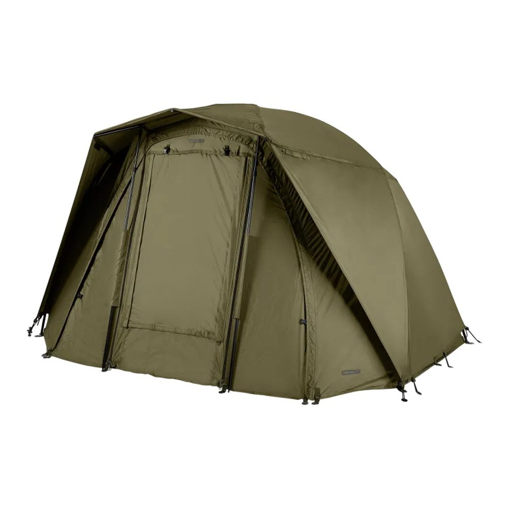 Trakker Kšilt + přehoz Tempest Brolly 100T Skull Cap Wrap,Trakker Kšilt + přehoz Tempest Brolly 100T Skull Cap Wrap