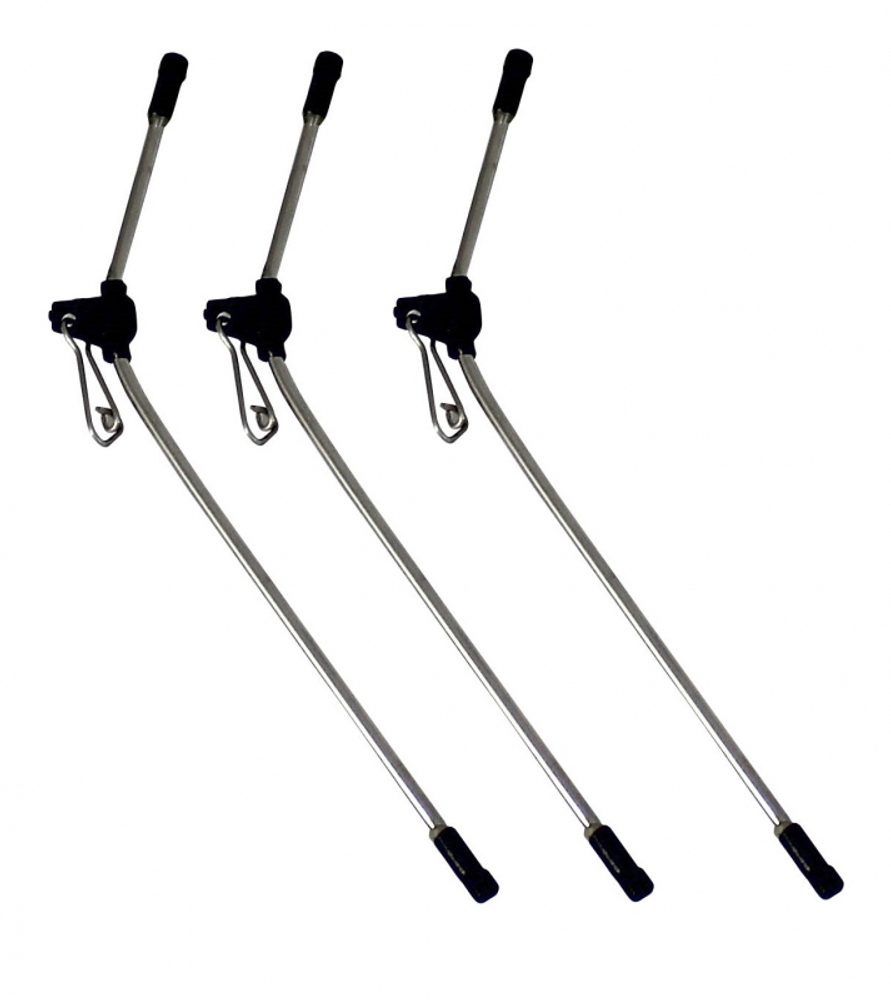E-shop Zfish Průjezd Anti Tangle Pro 3ks - 10cm,Zfish Průjezd Anti Tangle Pro 3ks - 10cm