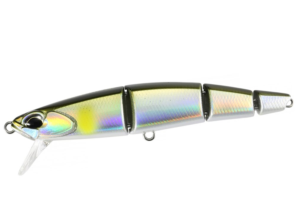 E-shop DUO Wobler Spearhead Ryuki Quattro Ayu - 9cm 14g,DUO Wobler Spearhead Ryuki Quattro Ayu - 9cm 14g