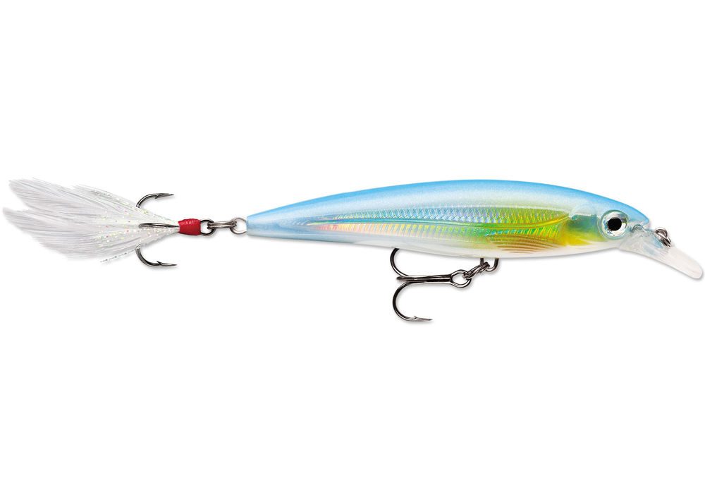 Rapala Wobler X-Rap SLK - 10cm 13g