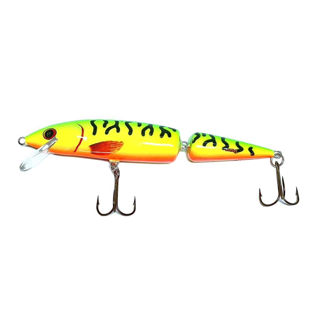 Dorado Wobler Classic Jointed FT