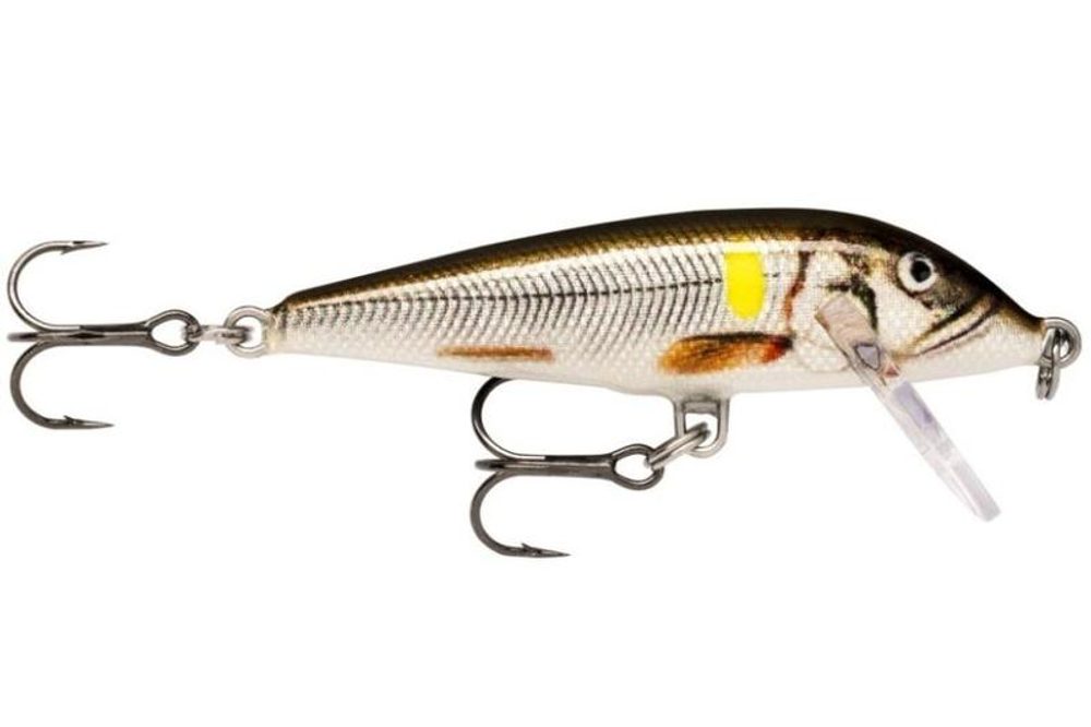 Rapala Wobler Count Down AYUL