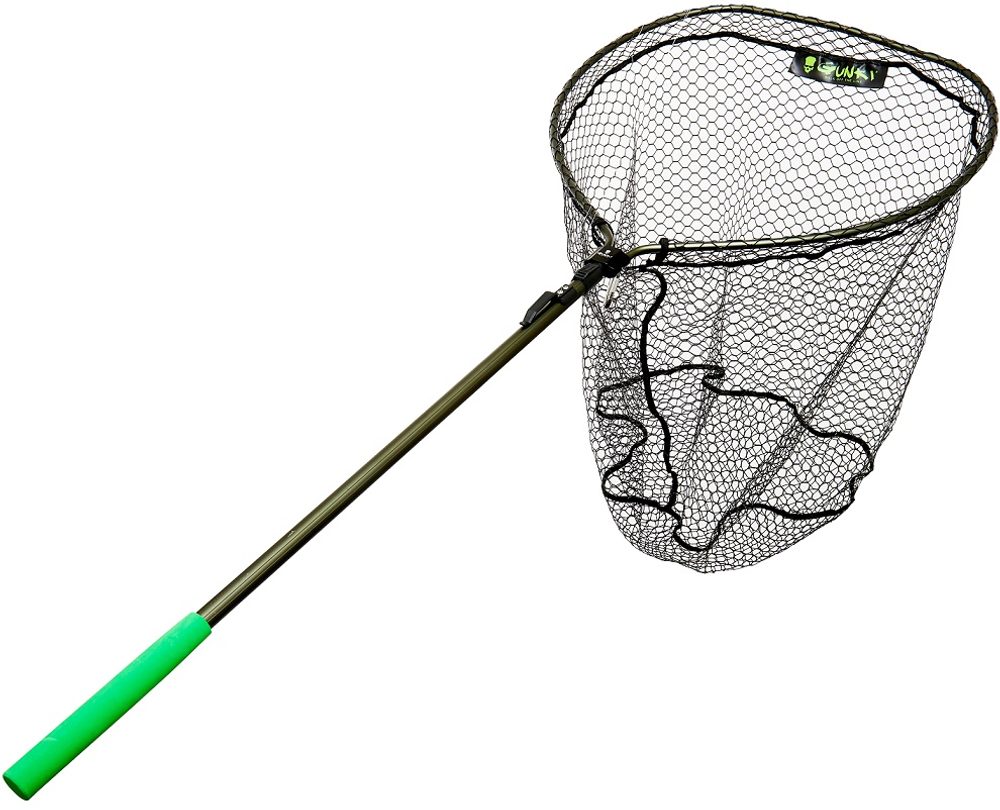 E-shop Gunki Podběrák Fast Clip 55x50 1S,Gunki Podběrák Fast Clip 55x50 1S