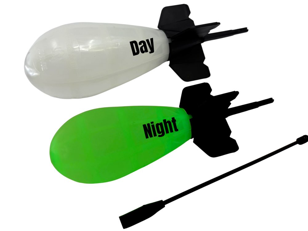 E-shop LK Baits Zakrmovací raketa Spyder Spod Night Glow,LK Baits Zakrmovací raketa Spyder Spod Night Glow
