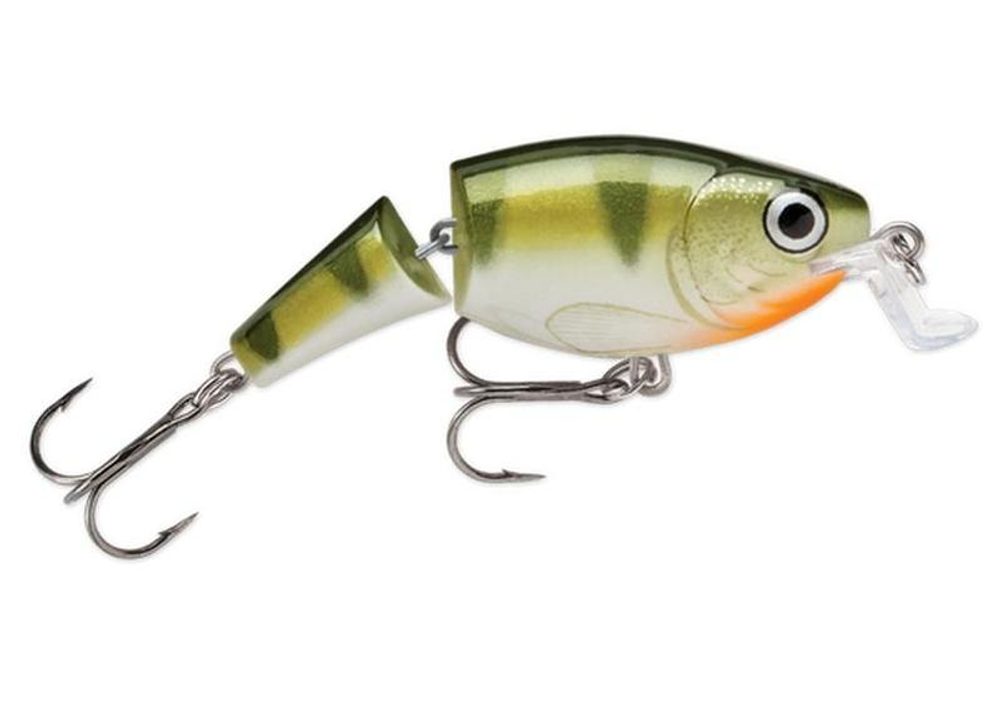 E-shop Rapala Wobler Jointed Shallow Shad Rap YP - 5 cm 7 g