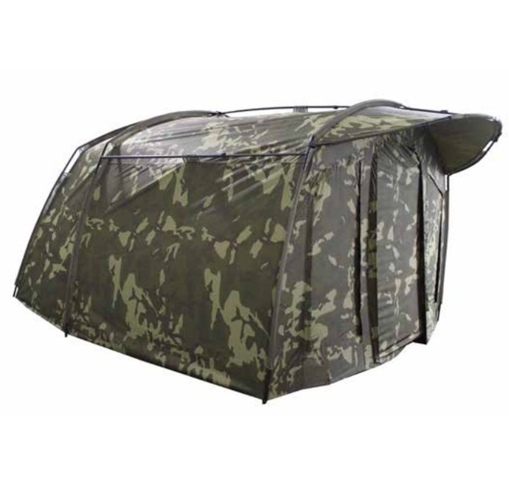 E-shop Sonik Bivak AXS Camo Bivvy 2 Man