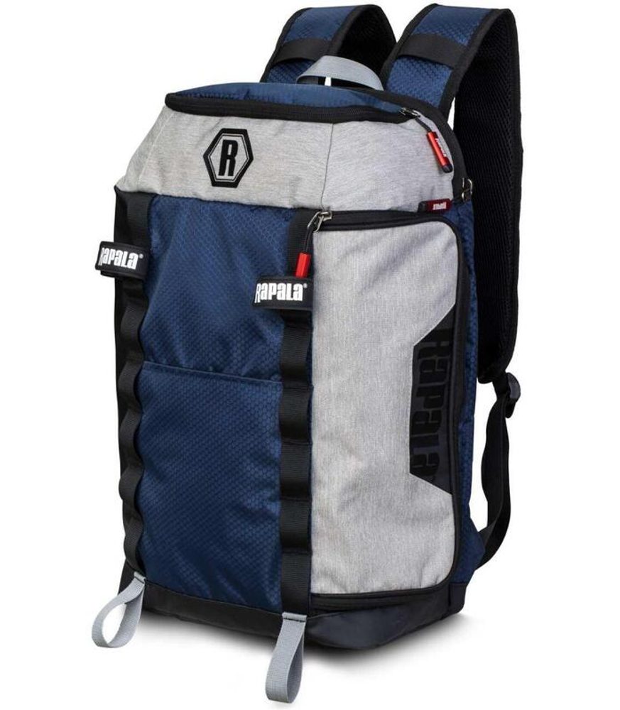 Rapala Batoh CountDown Backpack,Rapala Batoh CountDown Backpack