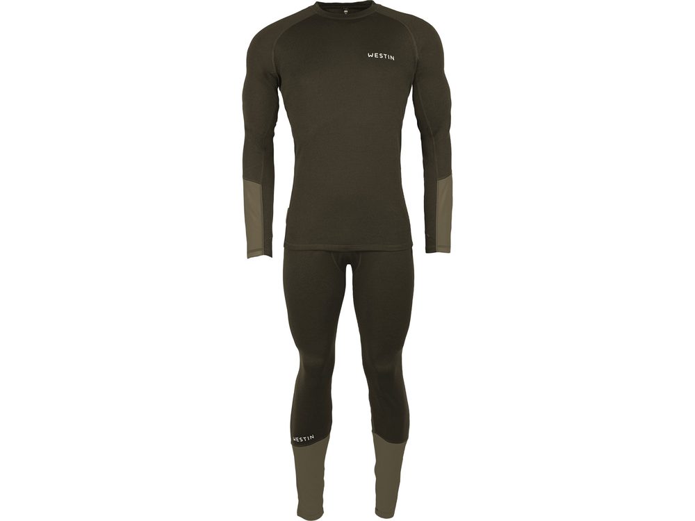 E-shop Westin Termoprádlo Termal Tech Baselayer - L,Westin Termoprádlo Termal Tech Baselayer - L