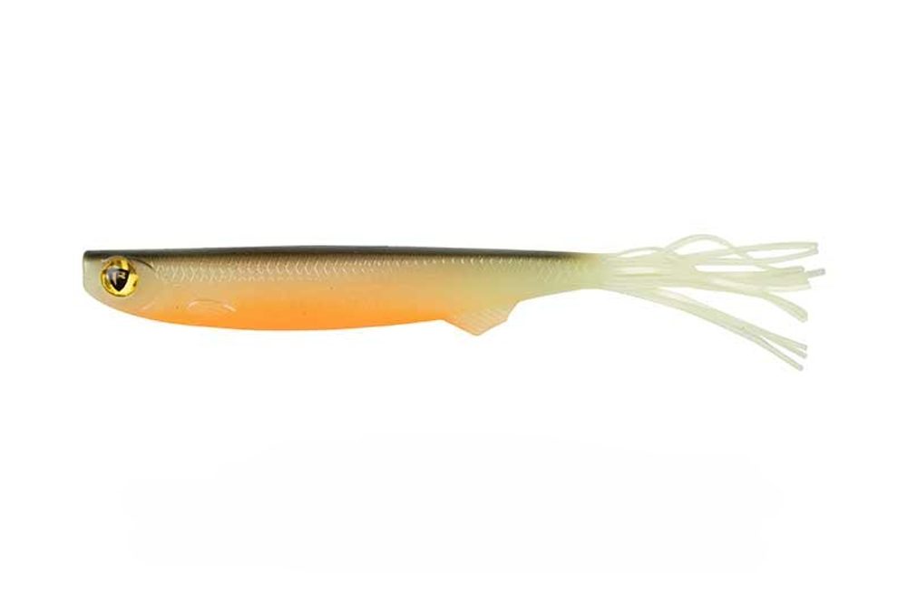 E-shop Fox Rage Gumová Nástraha Slick Legend SS Bulk Hot Olive - 15cm,Fox Rage Gumová Nástraha Slick Legend SS Bulk Hot Olive - 15cm