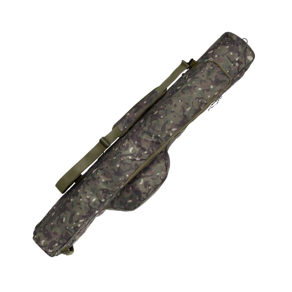 E-shop Trakker Pouzdro na 3 pruty NXC Camo 3 Rod Sleeve 10ft-R,Trakker Pouzdro na 3 pruty NXC Camo 3 Rod Sleeve 10ft-R
