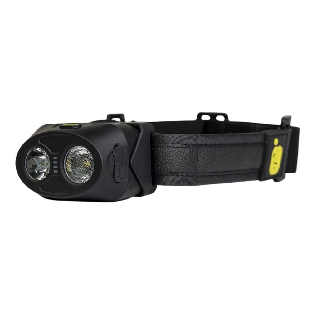 RidgeMonkey Čelovka VRH150X Pro USB Rechargeable Headtorch,RidgeMonkey Čelovka VRH150X Pro USB Rechargeable Headtorch