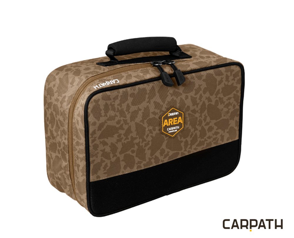 E-shop Delphin Taška na bižuterii Area Tackle Carpath,Delphin Taška na bižuterii Area Tackle Carpath