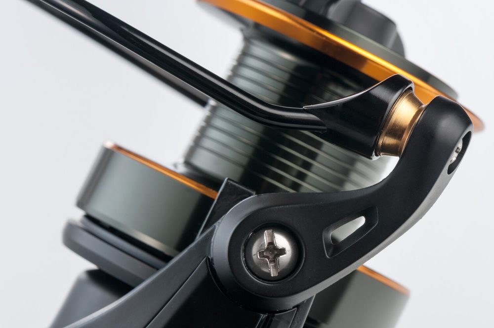 Mivardi Náhradní cívka pro Omicron LX 5000,Mivardi Náhradní cívka pro Omicron LX 5000