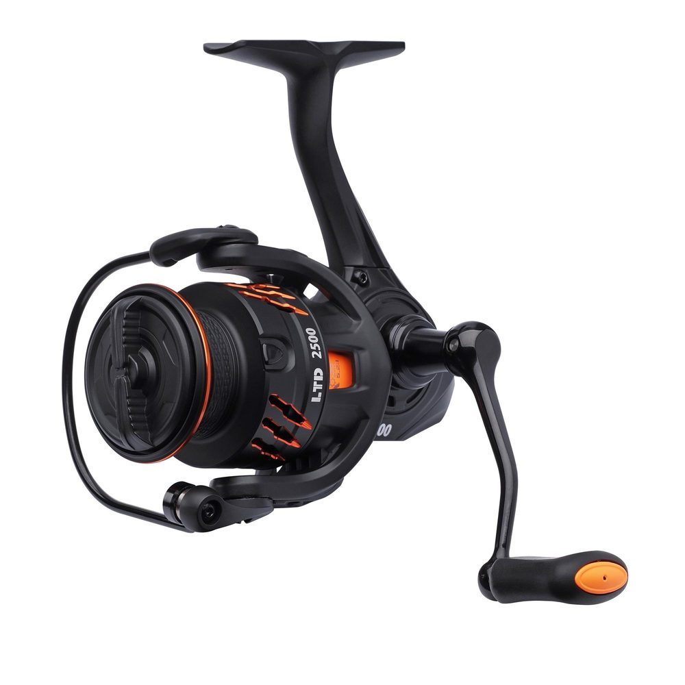 E-shop Savage Gear Naviják Orange LTD 4000 FD,Savage Gear Naviják Orange LTD 4000 FD