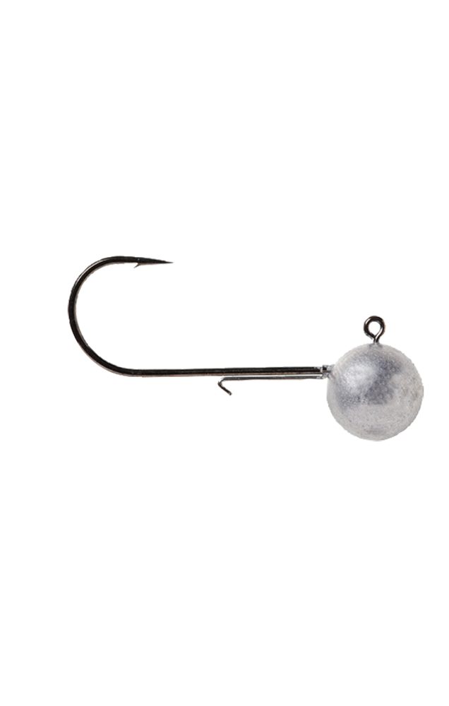 Savage Gear Jigová hlavička Ball Jighead - vel.1 7,5g,Savage Gear Jigová hlavička Ball Jighead - vel.1 7,5g