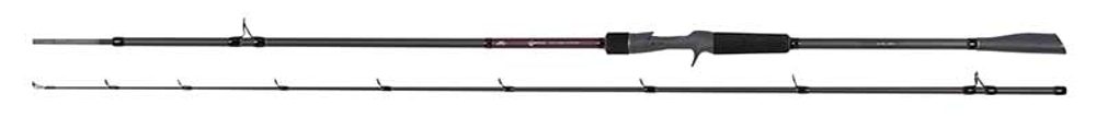 E-shop Fox Rage Prut Warrior Pike Cast Ext 230cm 60-140g 1+1,Fox Rage Prut Warrior Pike Cast Ext 230cm 60-140g 1+1