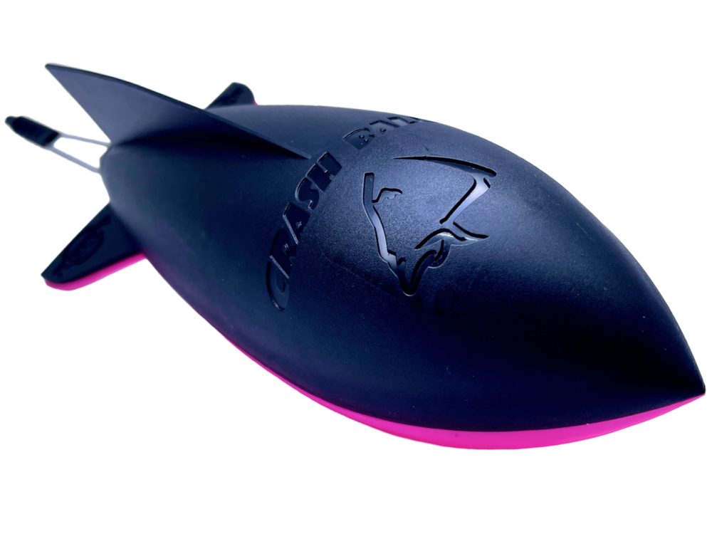 E-shop LK Baits Zakrmovací raketa NEW Crash Ball,LK Baits Zakrmovací raketa NEW Crash Ball
