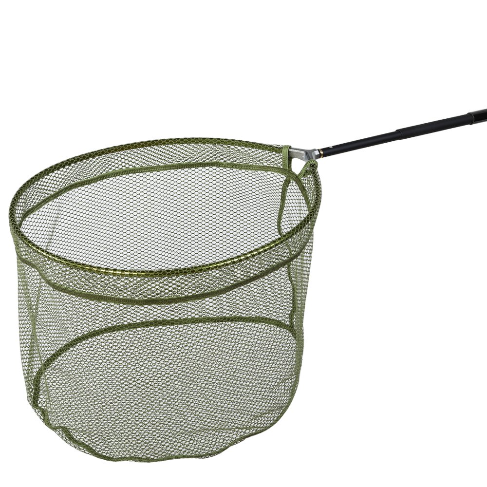 E-shop Giants Fishing Podběráková hlava Net Head Rubber 55x45cm,Giants Fishing Podběráková hlava Net Head Rubber 55x45cm