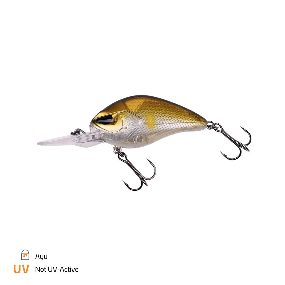 E-shop Zeck Wobler Danny 2.0 55 DD - Ayu,Zeck Wobler Danny 2.0 55 DD - Ayu