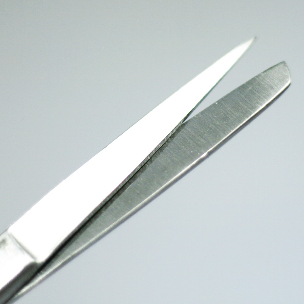 Chyť a pusť Nůžky - 14cm (rovné)