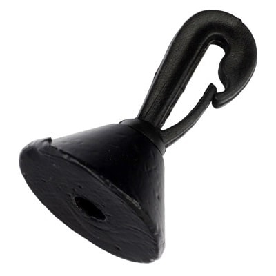 E-shop Giants Fishing Zátěž Locking Back Lead - 30g,Giants Fishing Zátěž Locking Back Lead - 30g