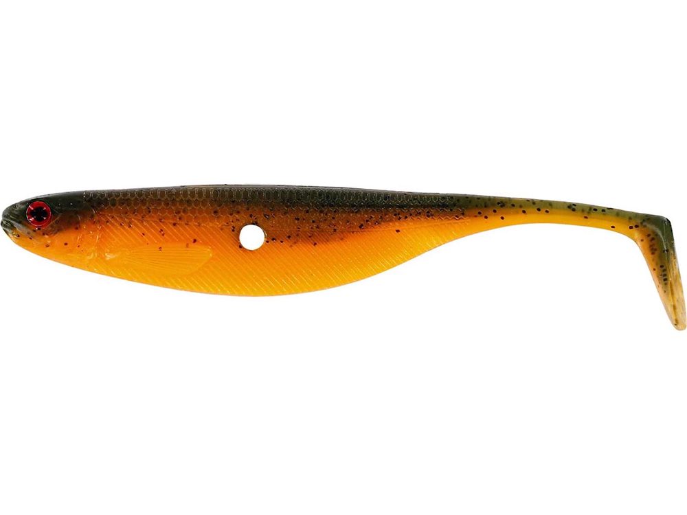 E-shop Westin Gumová nástraha ShadTeez Hollow UV Craw 1ks - 12cm 9g,Westin Gumová nástraha ShadTeez Hollow UV Craw 1ks - 12cm 9g