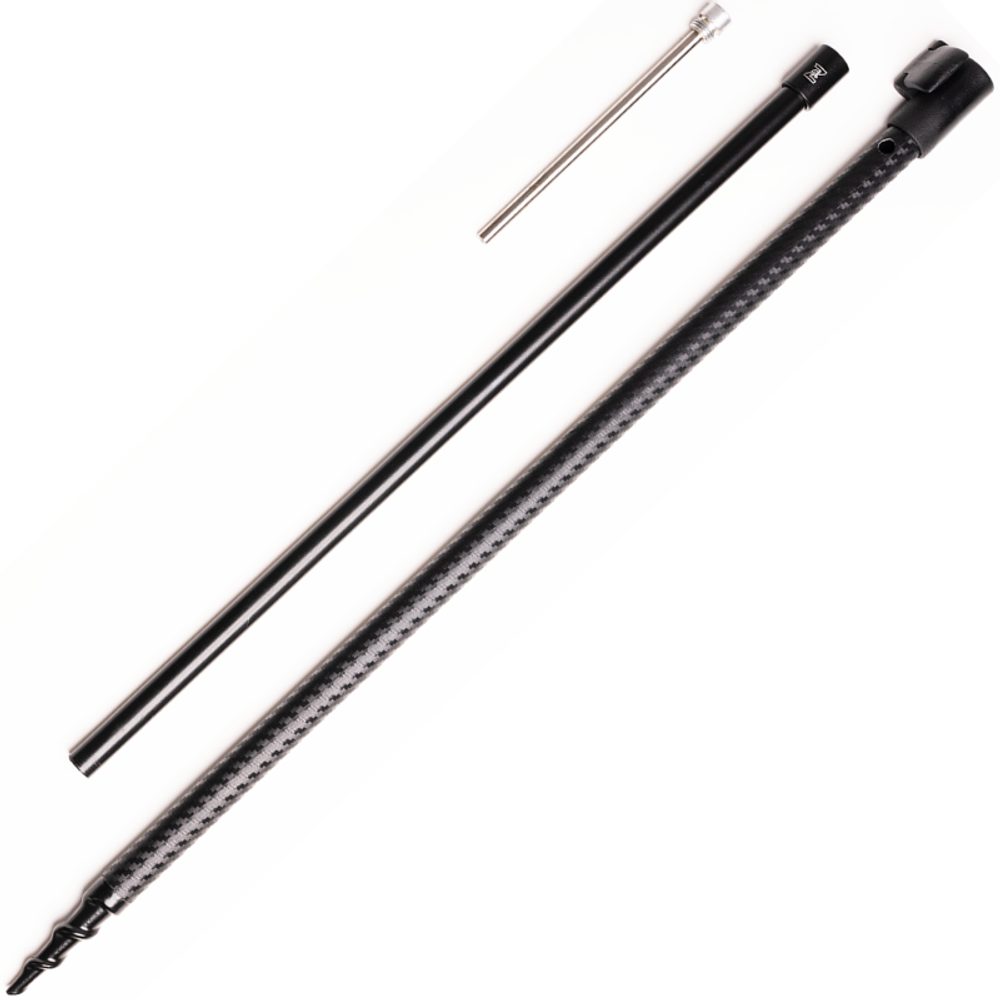 E-shop Zfish Vidlička Carbon Drill Bankstick - 60-110cm,Zfish Vidlička Carbon Drill Bankstick - 60-110cm