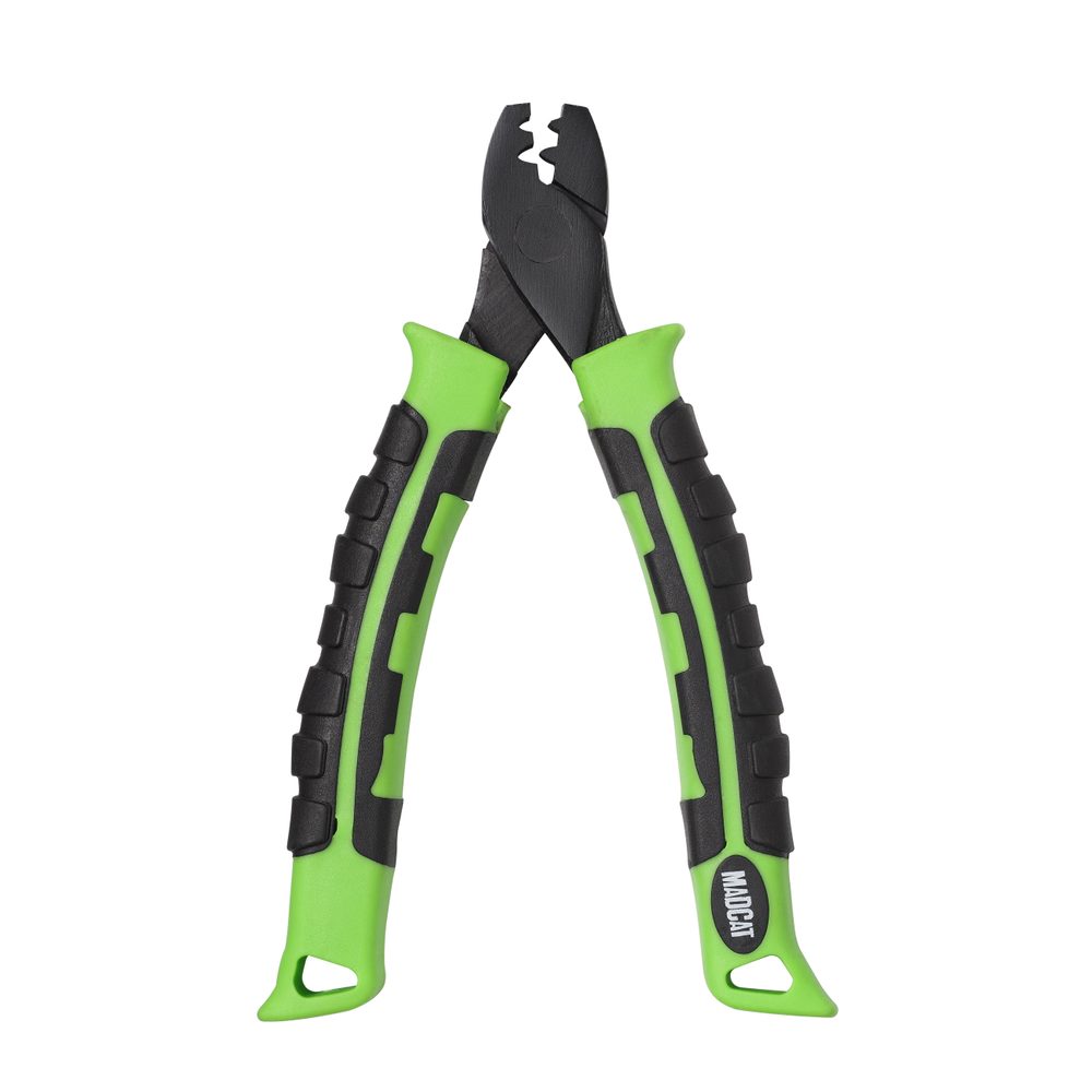Madcat Krimpovací kleště Crimping Pliers 15cm