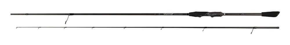 Fox Rage Prut Terminator X Power Finesse Spin 2,3m 6-25g