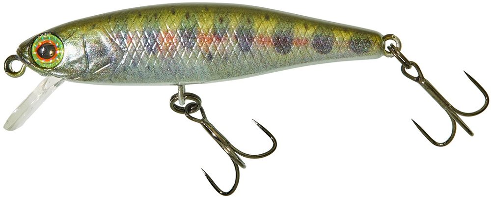 E-shop Illex Wobler Tiny Fry SP RT Yamame - 5cm,Illex Wobler Tiny Fry SP RT Yamame - 5cm