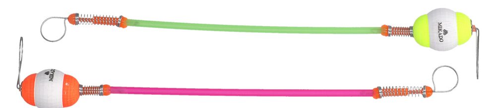 Mikado Čihátko Hanger s polystyrenem a hadičkou 25cm - L 8g