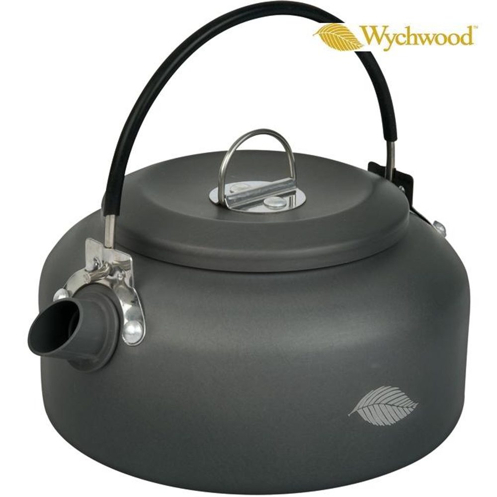 E-shop Wychwood Konvička Carpers Kettle 0,8L,Wychwood Konvička Carpers Kettle 0,8L