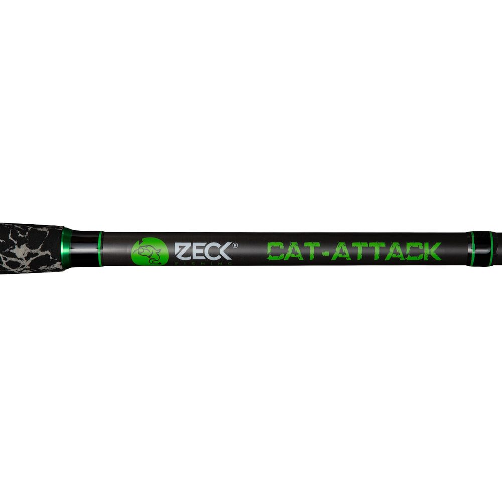 Zeck Prut Cat-Attack 300cm 380g