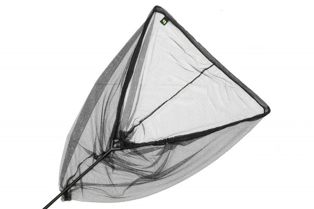 E-shop Nikl Podběrák Basic Landing Net 36",Nikl Podběrák Basic Landing Net 36"