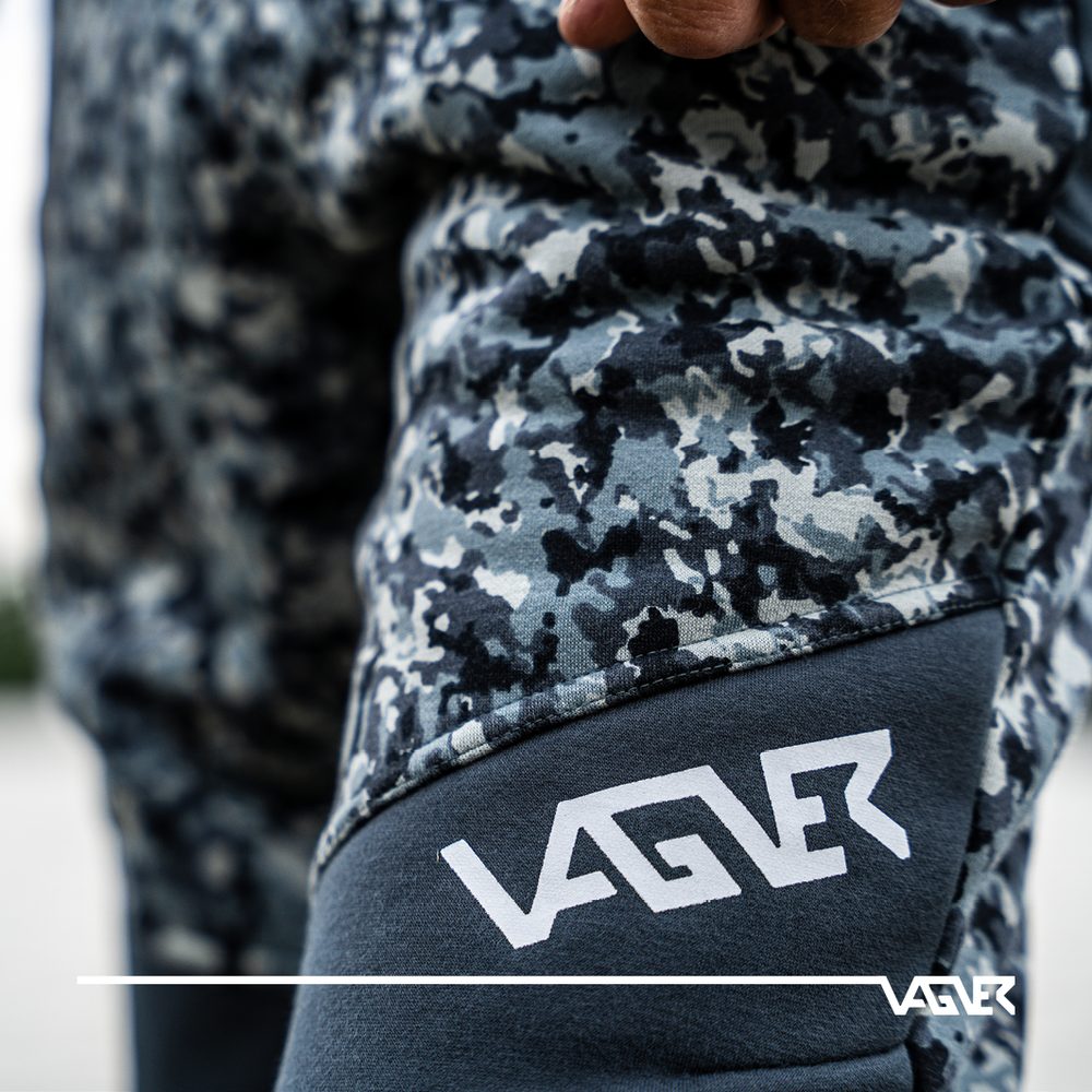Vagner Rybářské Tepláky Cano Pro - 4XL – Vagner Fishing