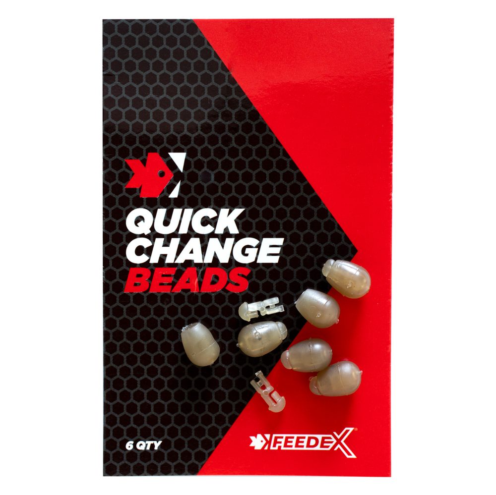 Fotografie Feeder Expert Feeder Quick Change Beads 6ks