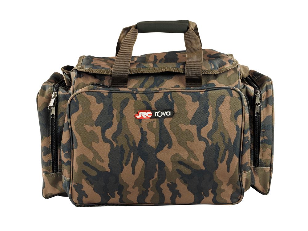 E-shop JRC Taška Rova Camo Carryall Compact,JRC Taška Rova Camo Carryall Compact