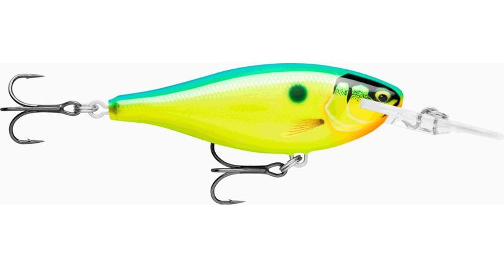 E-shop Rapala Shad Rap Elite 75 - GDPRT,Rapala Shad Rap Elite 75 - GDPRT