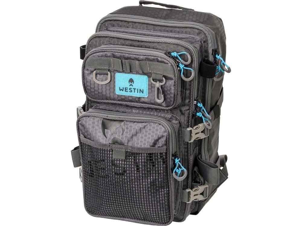 Westin Batoh W4 HD Backpack