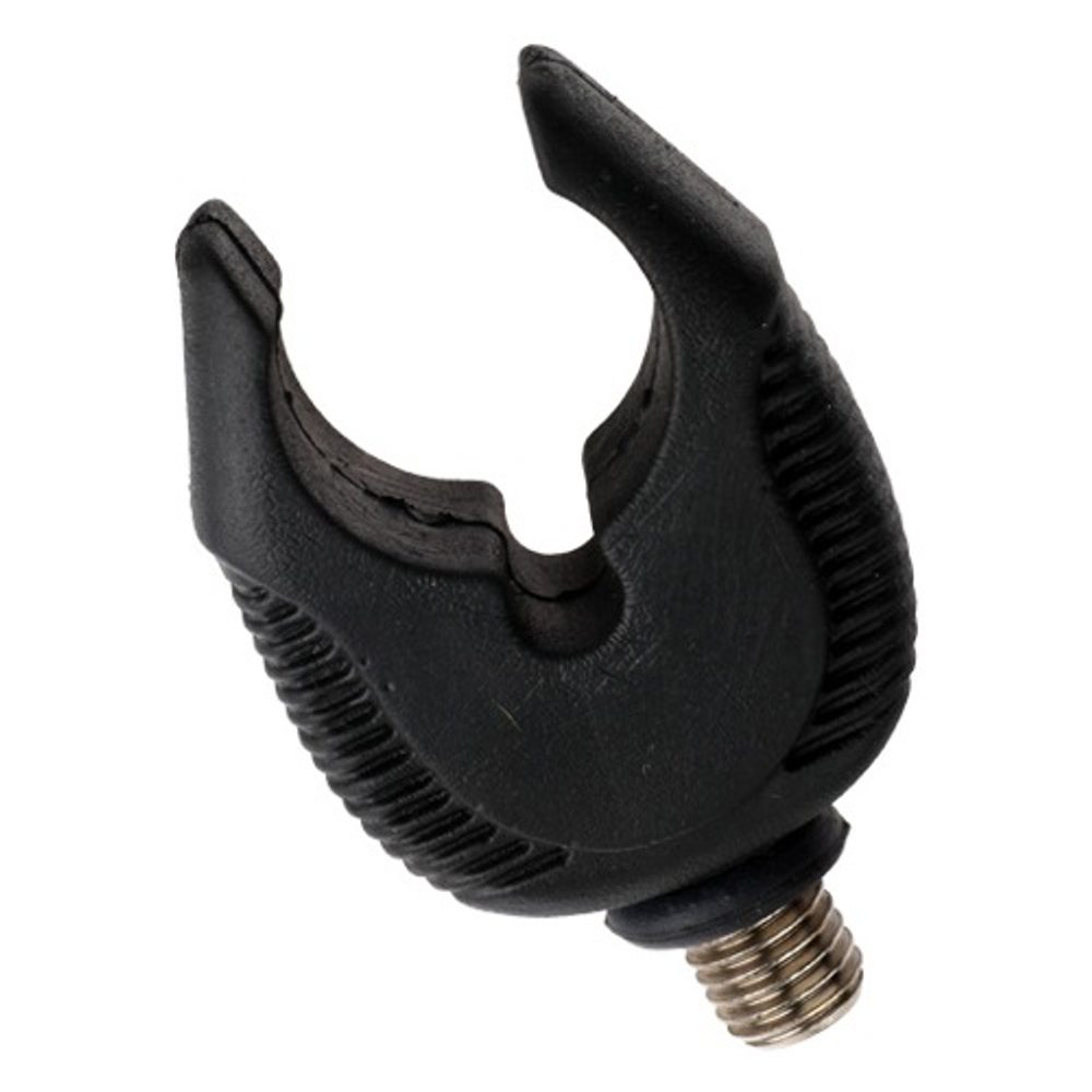 E-shop Giants Fishing Rohatinka Rubber Rod Rest LXR Black,Giants Fishing Rohatinka Rubber Rod Rest LXR Black