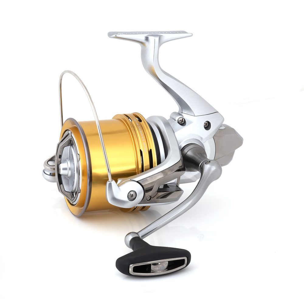 Shimano Naviják Surf Leader Ci4+ 35 SD,Shimano Naviják Surf Leader Ci4+ 35 SD
