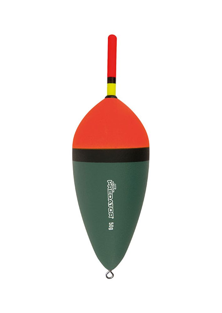 E-shop Fox Rage Predator Splávek HD Stubby Swivel Float - 15g,Fox Rage Predator Splávek HD Stubby Swivel Float - 15g