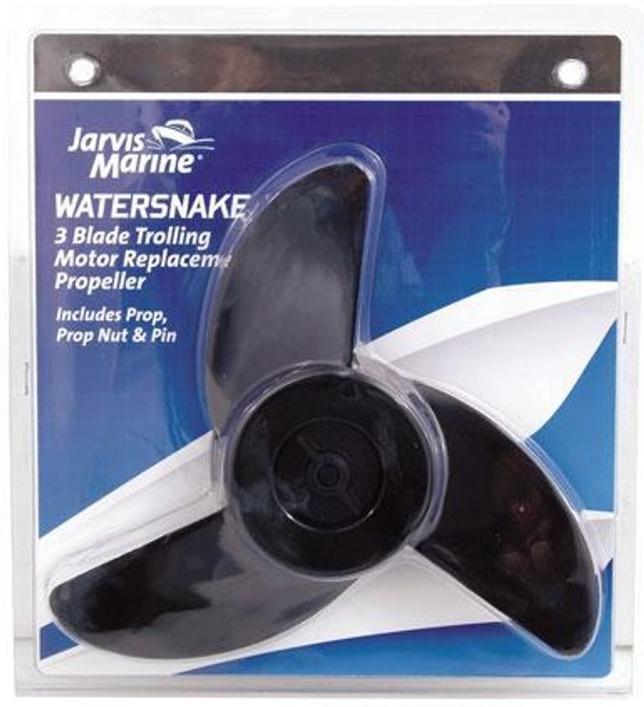 JARVIS MARINE Vrtule třílistá