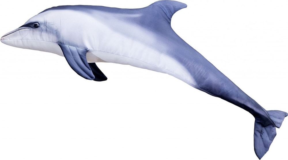 E-shop Gaby Polštář Delfín skákavý 125 cm