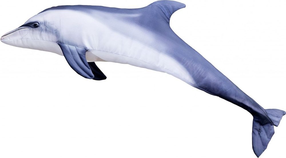 Gaby Polštář Delfín skákavý 125 cm,Gaby Polštář Delfín skákavý 125 cm